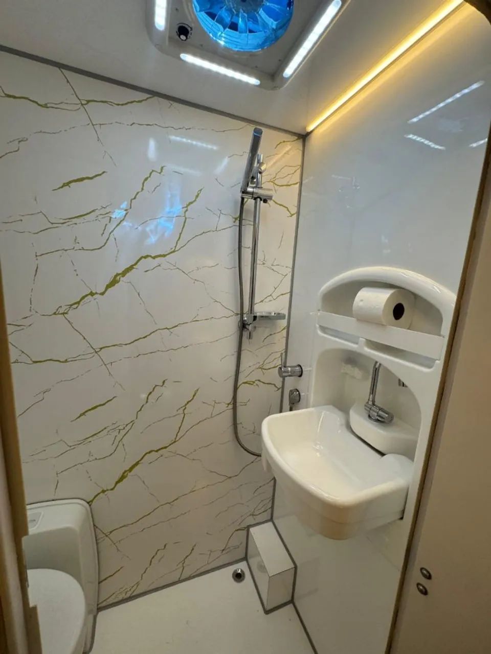 Trailer Jornada III/ Camping/ Scorpion Trailers  - Foto 6