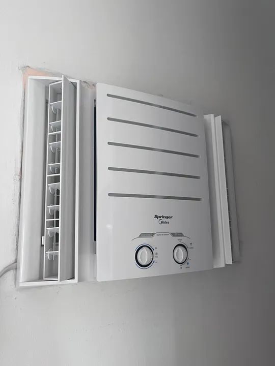 Ar condicionado Springer Midea 7500b