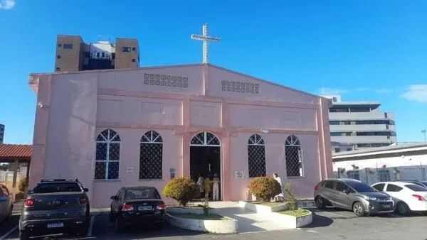 Foto - Manaus - Parque 10 de Novembro