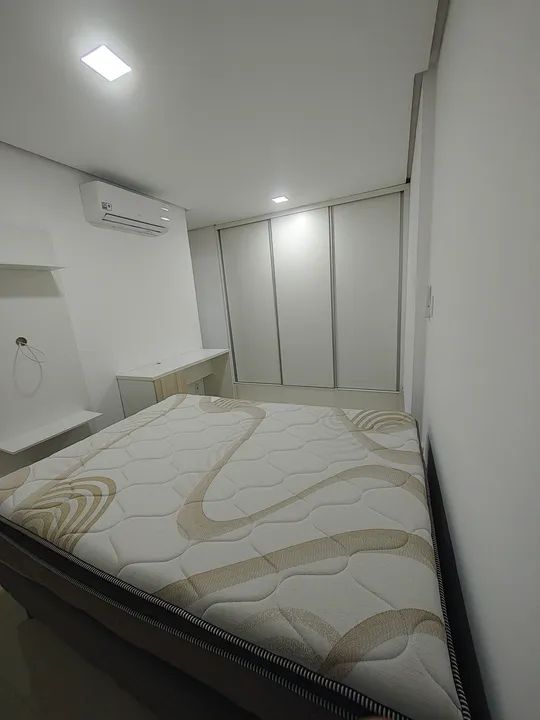 Key Biscaney apart mobiliado. - Foto 4