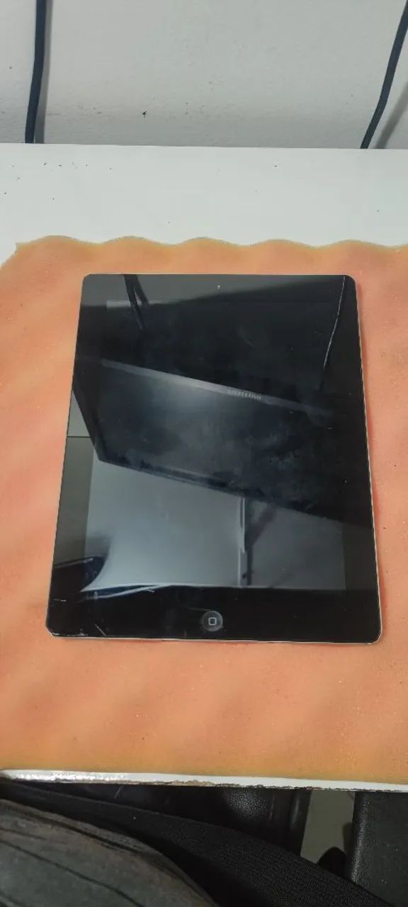 iPad A1395