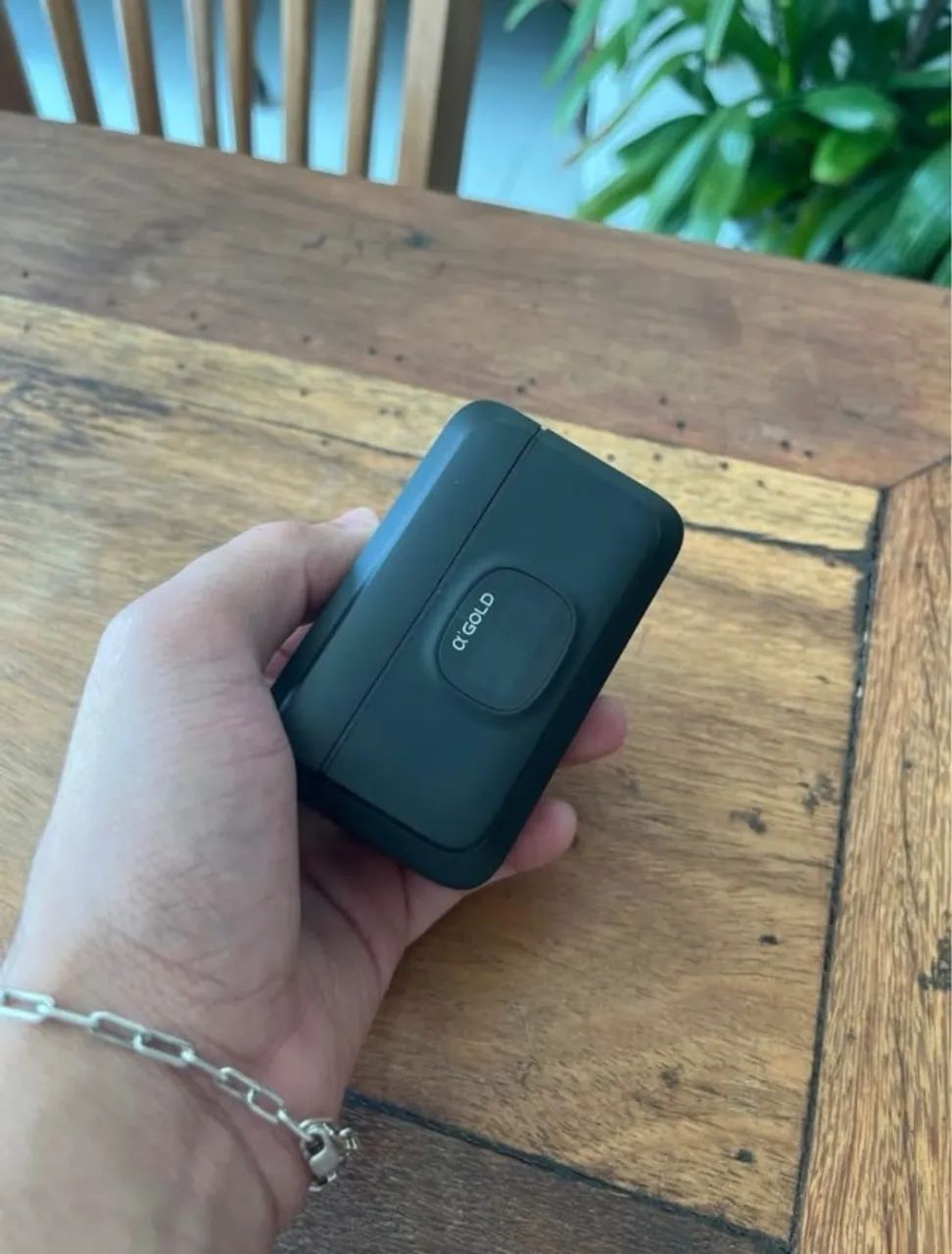 Microfone sem fio. 64341173330050123