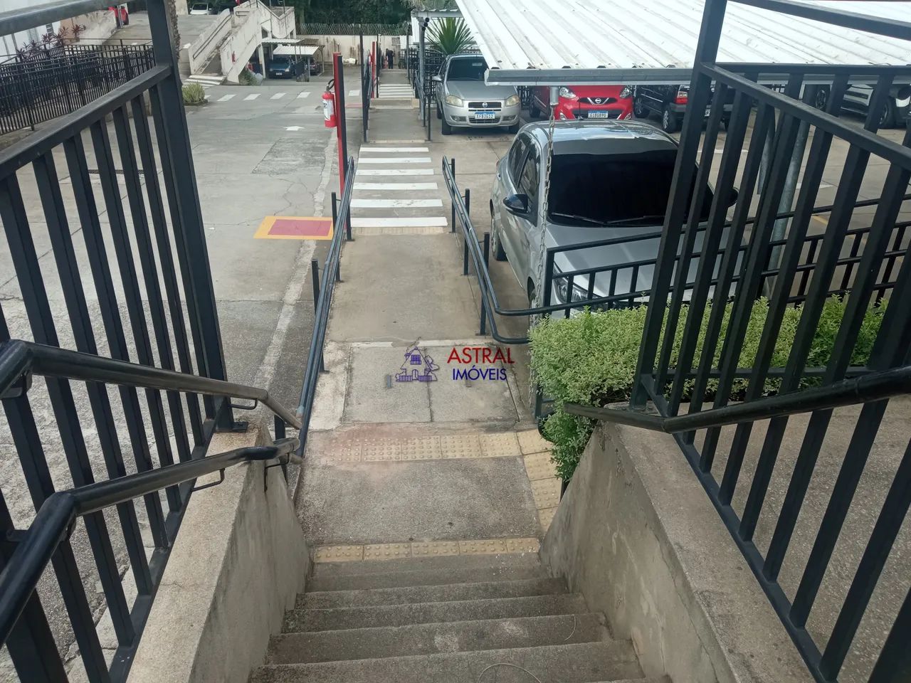 Apto MOBILIADO para aluguel possui 50 m² com 2 quartos no Jardim America - Foto 15