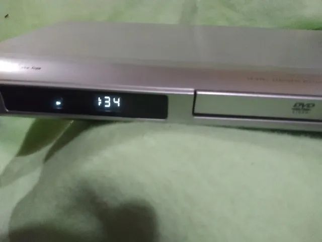 toca   cd, dvd, Jvc - Foto 4