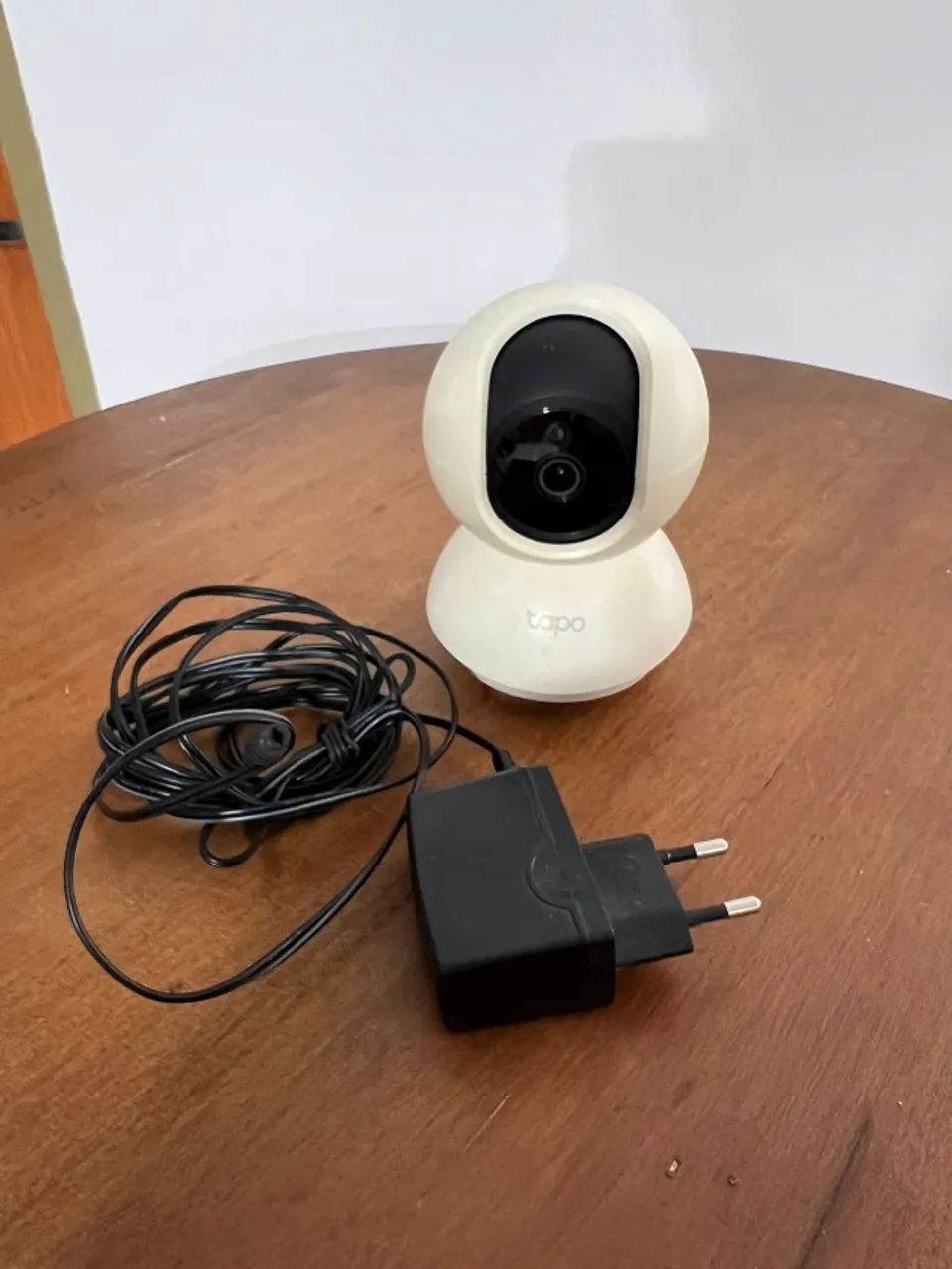 Camera de Segurança Wi-FI 360 1080P Full HD  - Foto 2