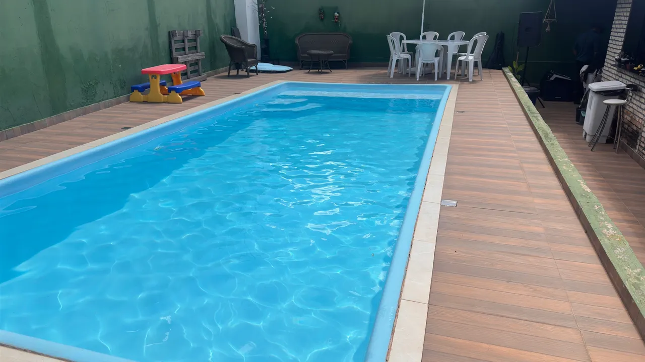 Espaço para Eventos em Arniqueiras - Somente Day Use