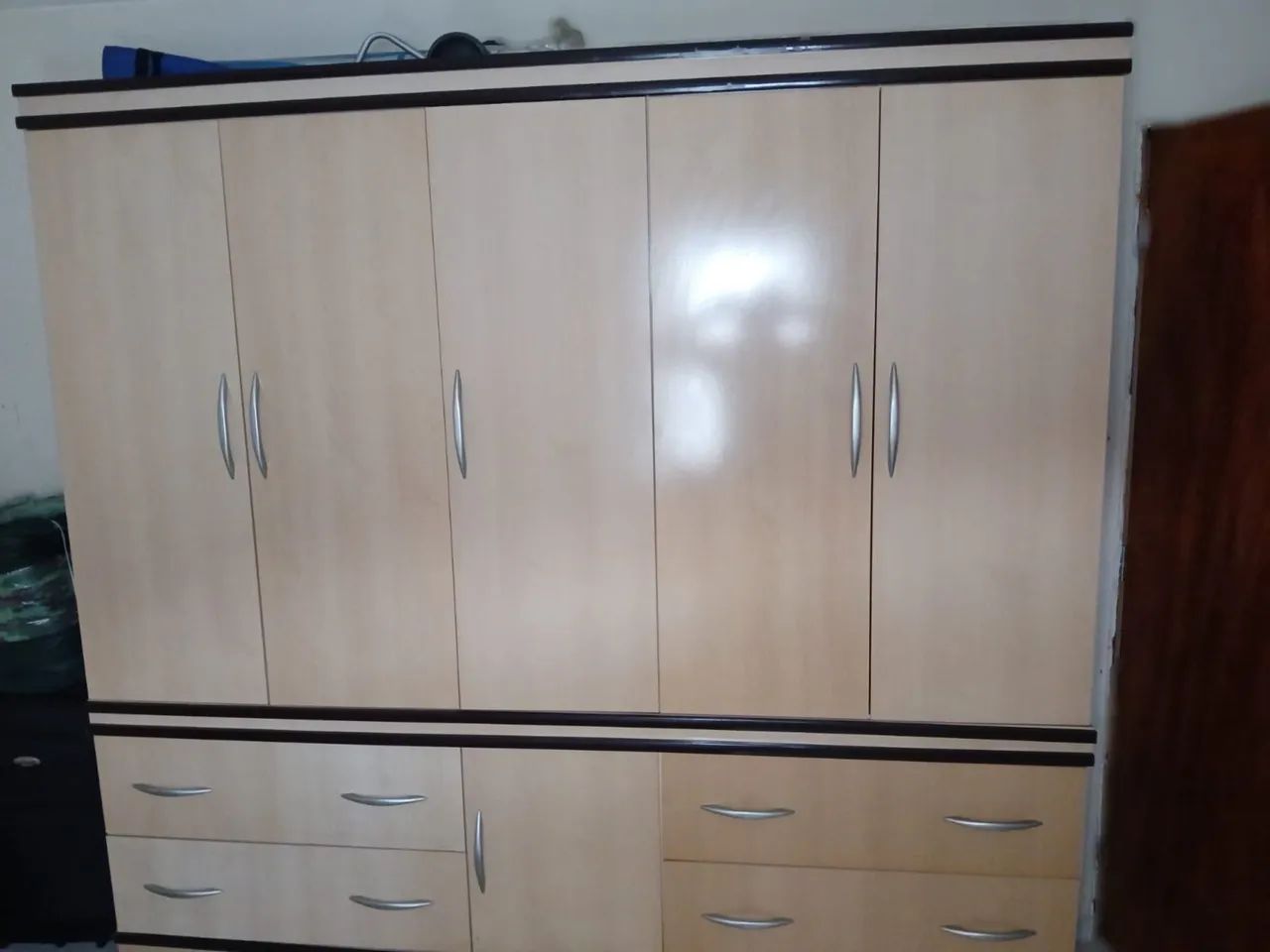 Guarda roupa - Foto 2