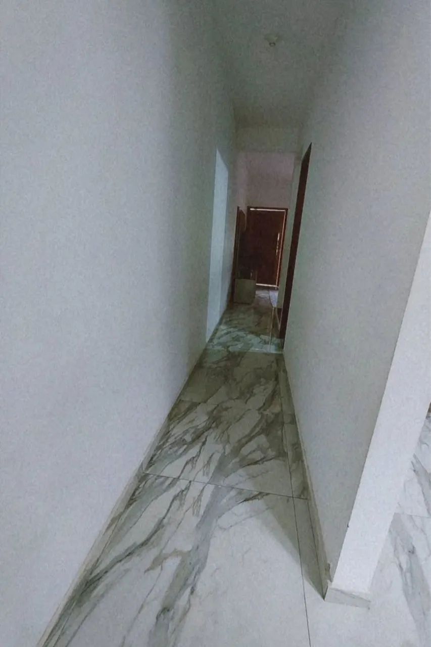 Vendo casa em Areinha Viana  - Foto 5