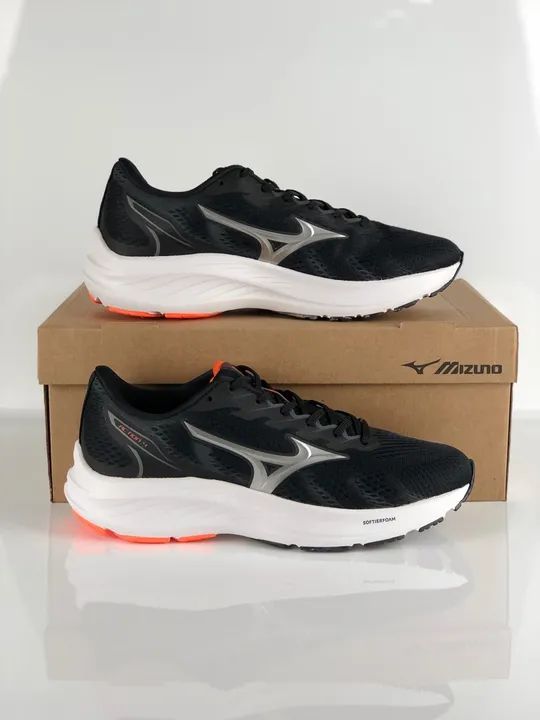 Tênis Mizuno Action 4