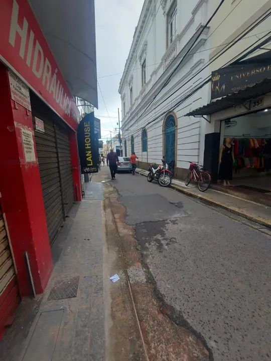LOJA NO CENTRO - Foto 2