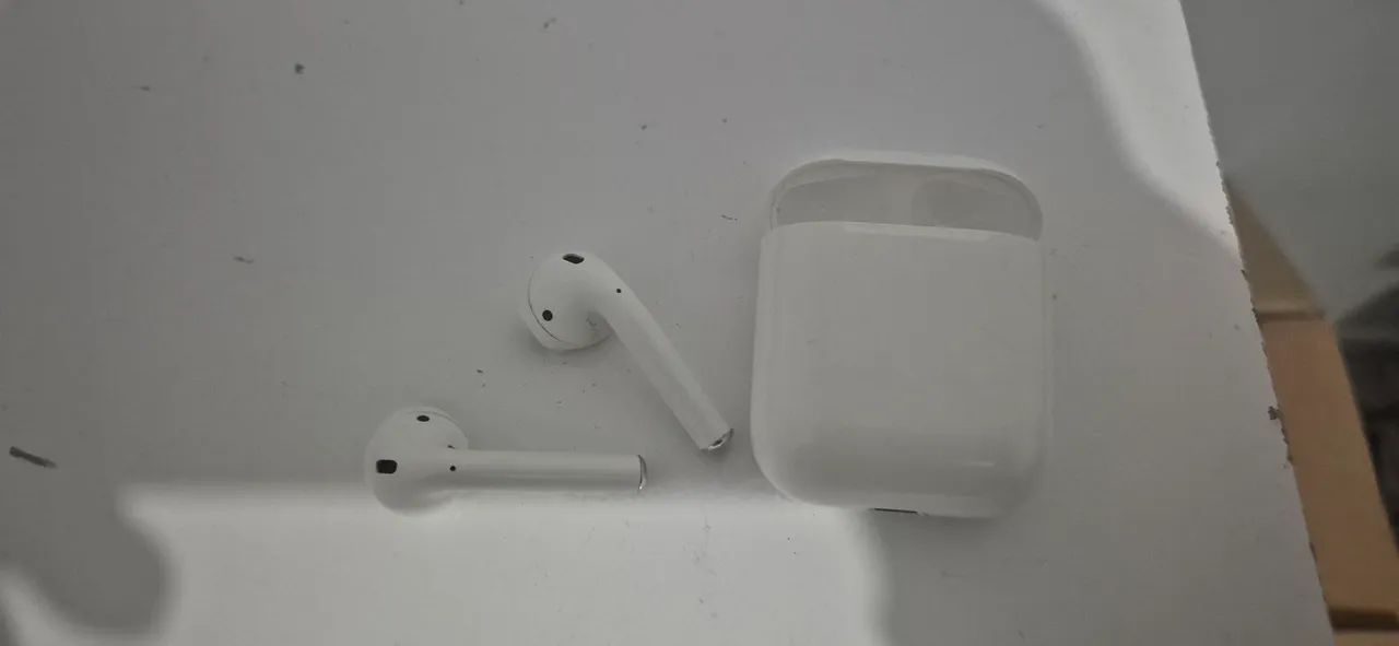 Airpods pro 1 original 