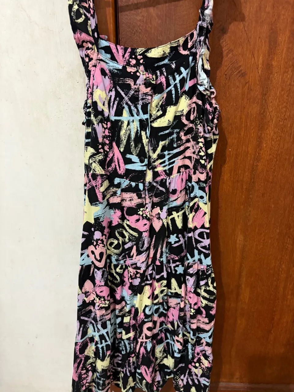 Vestidos 9/10 anos - Foto 4