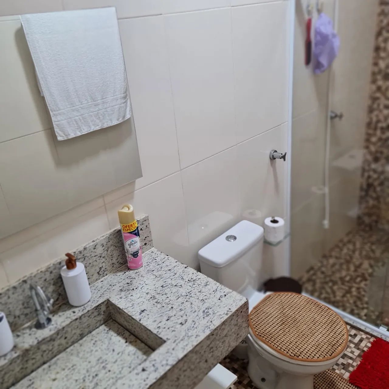 Vendo Casa no Cond Fazenda Real - Foto 3