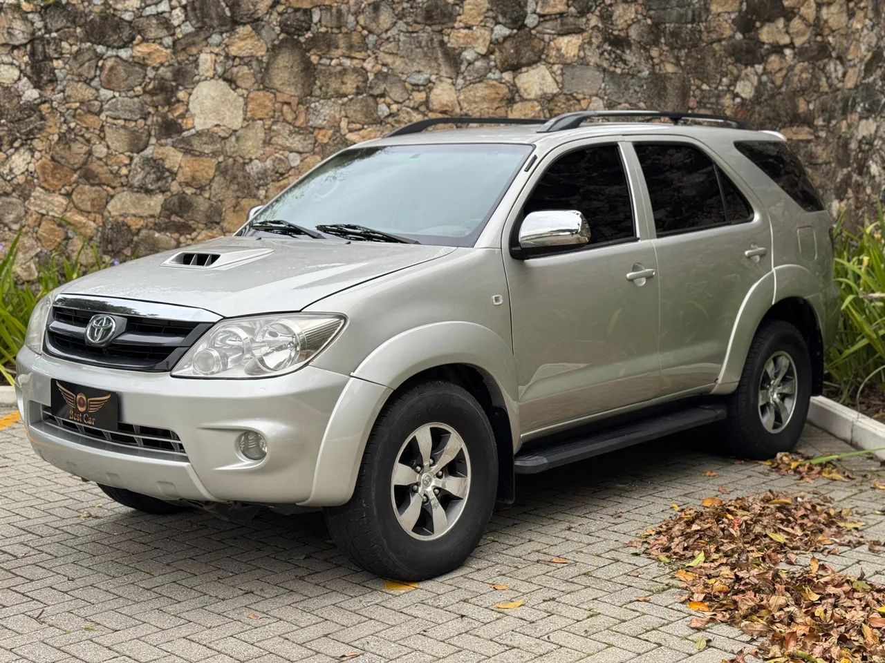 Toyota Hilux 2006
