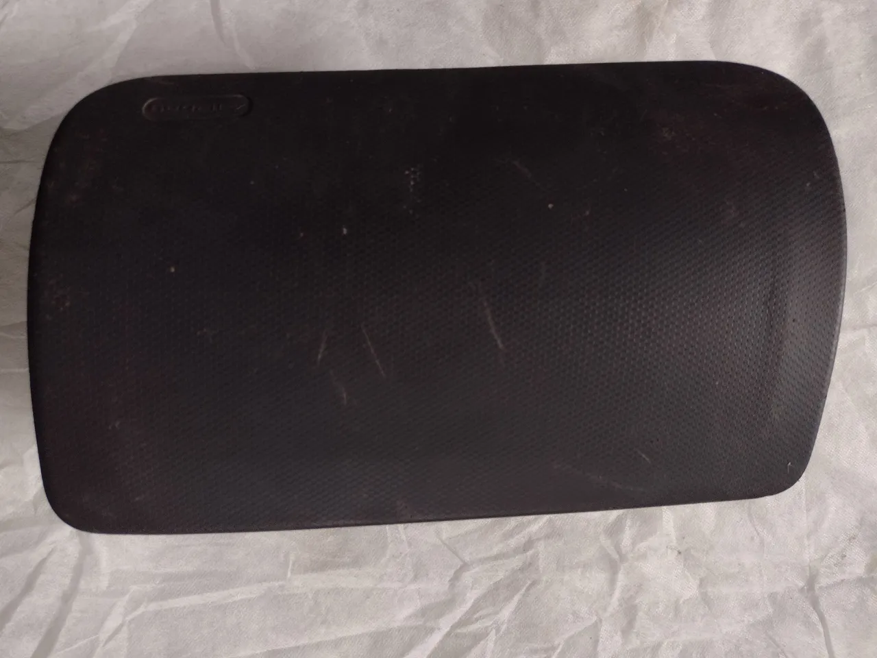 Tampa do Airbag painel tabelier Volkswagen Gol Voyage Saveiro G5