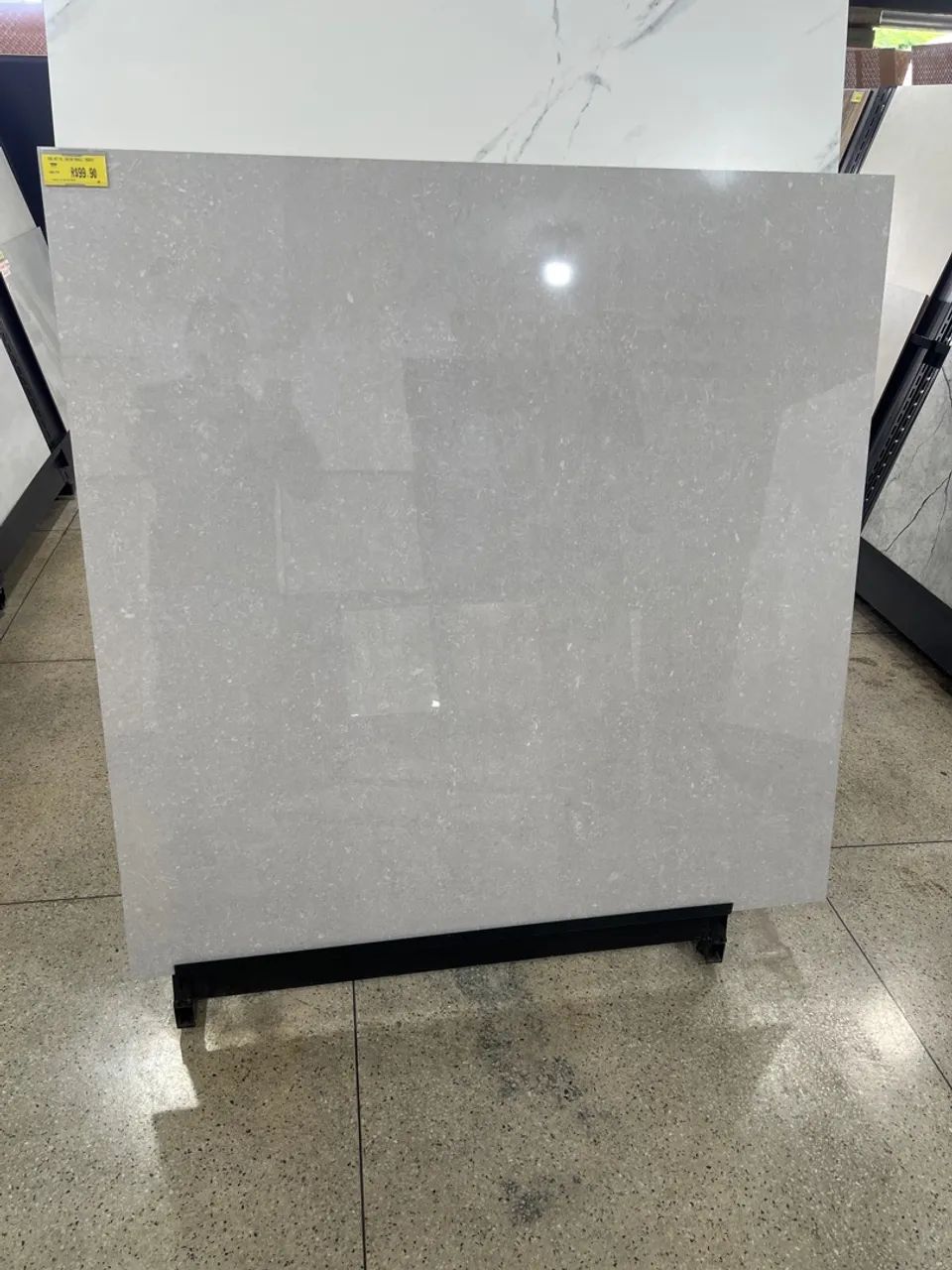 Porcelanato polido Delta 1,20x1,20 - Foto 2