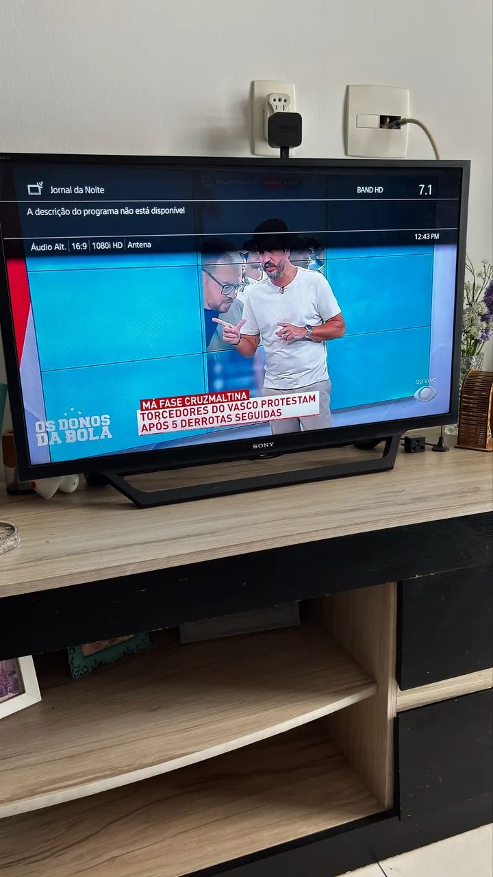 Smart TV Sony - Foto 5