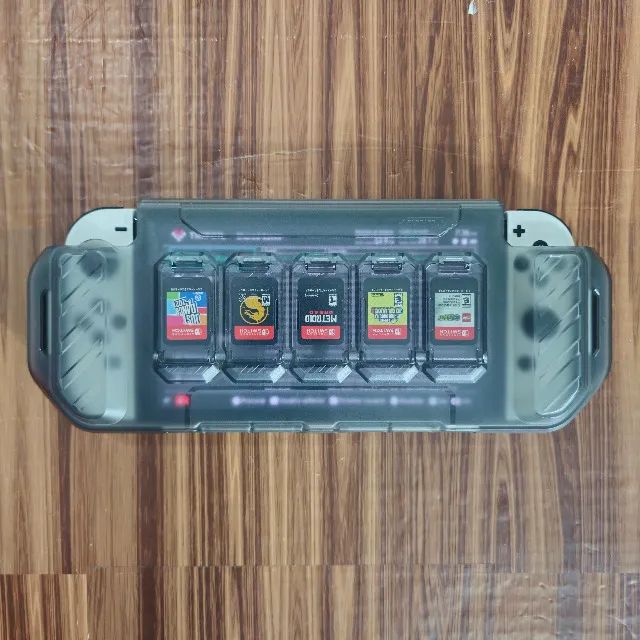 Capa Supcase Ub PRO Para Nintendo Switch Oled
