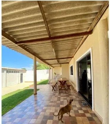 OFERTA - CASA BARATISSÍMO NA PONTE ALTA NORTE  - Foto 3