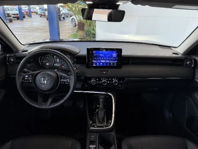 HR-V EXL 2024 - Foto 5