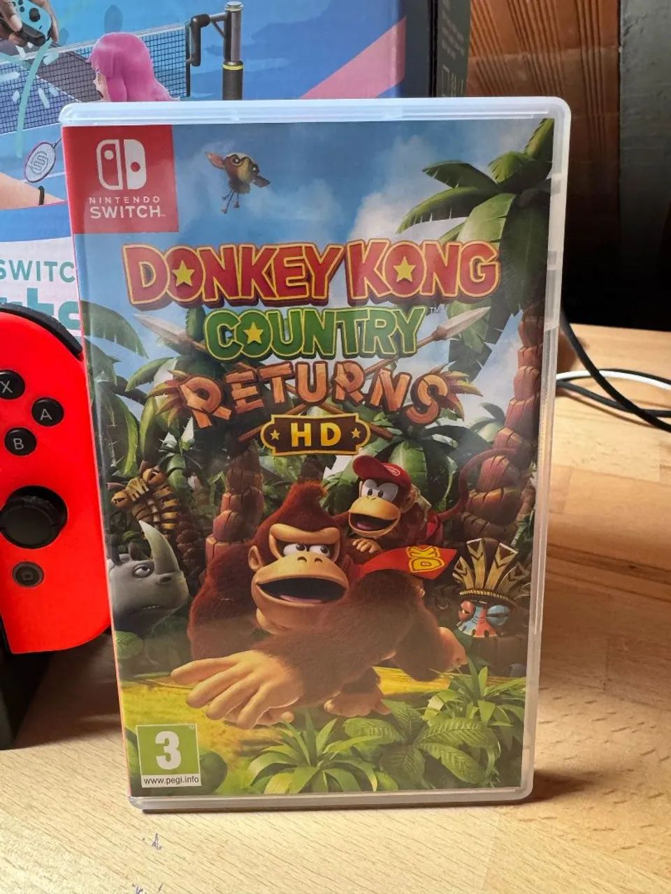 Nintendo Switch Sports - Perfeito  - Foto 5