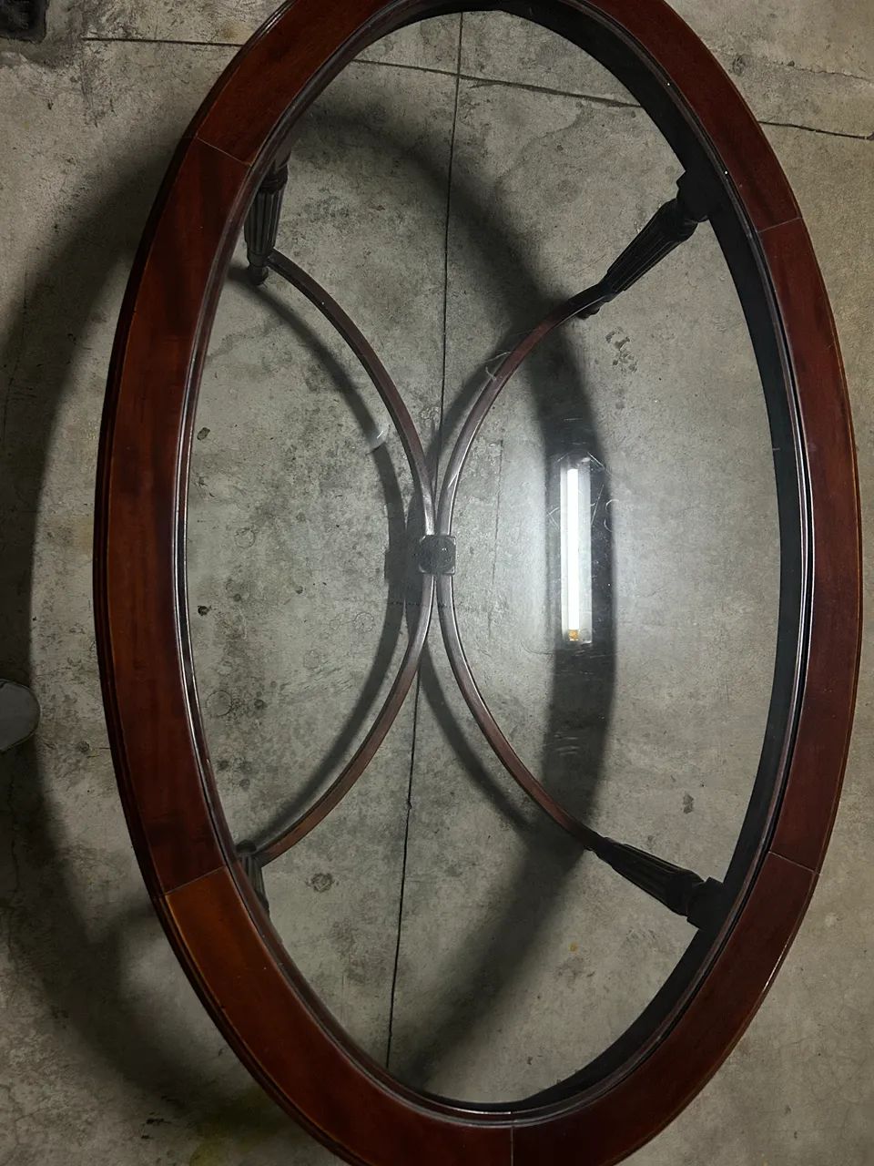 Mesa de centro