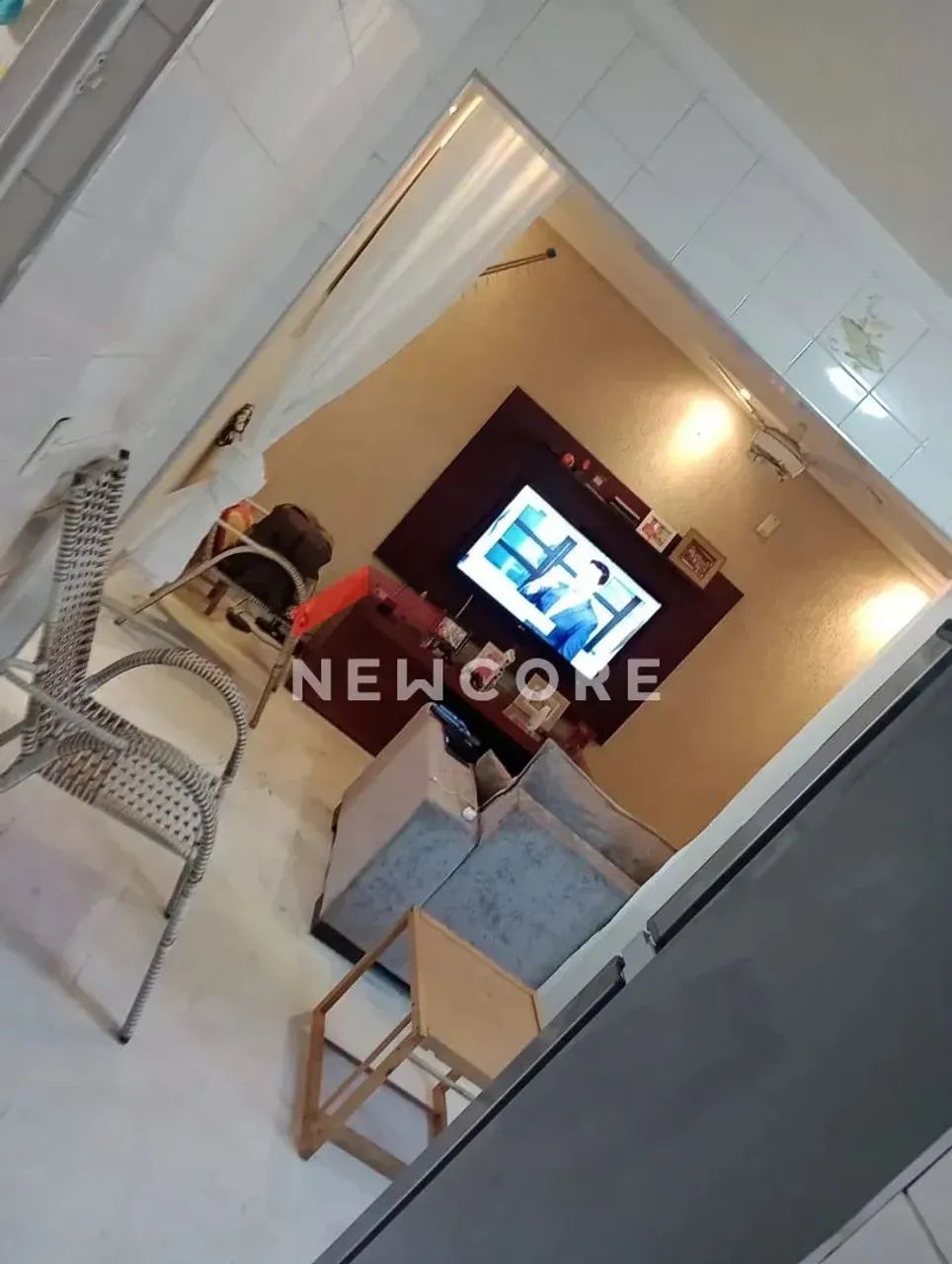 Apartamento em Rua Giovanni Quadri - Conjunto Residencial José Bonifácio - São Paulo/SP - Foto 2