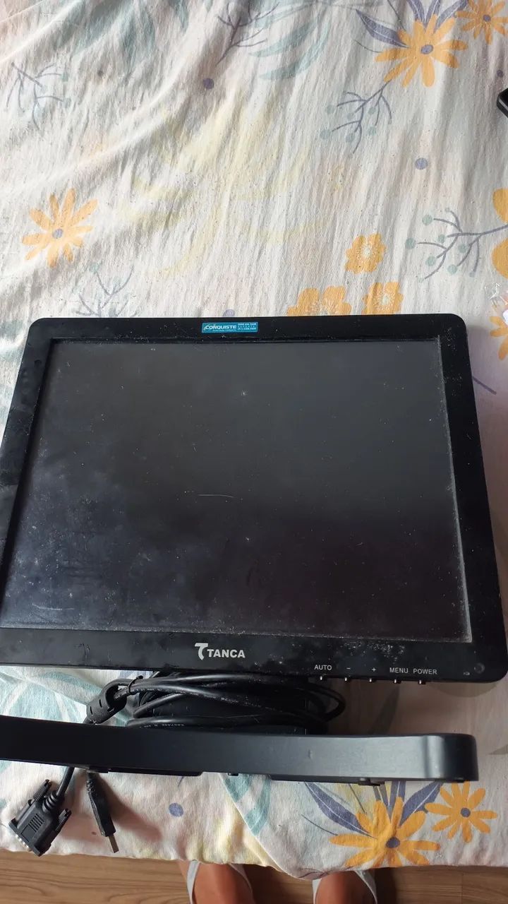Computador Bematech com CPU AMD - Foto 2