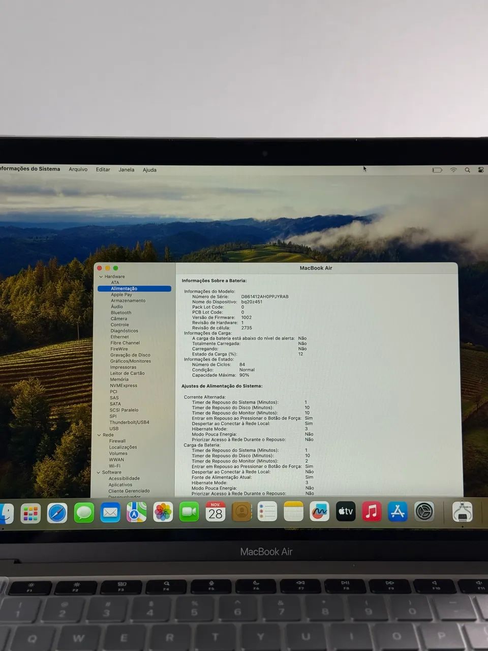プロフ見て下さいね^_^です、Macbook Air M1 16/512 MacBook Air 13