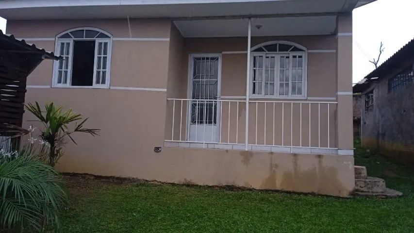 Foto - Ponta Grossa - Neves