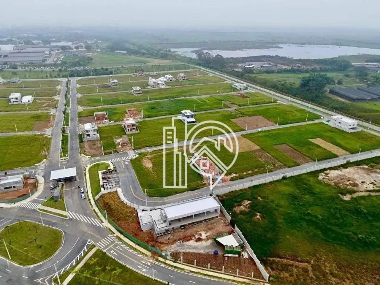 Terreno à venda, 250 m² - Vereda dos Campos - SJCampos/SP