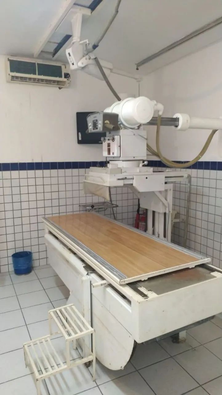 Conserto de raiox - Foto 3