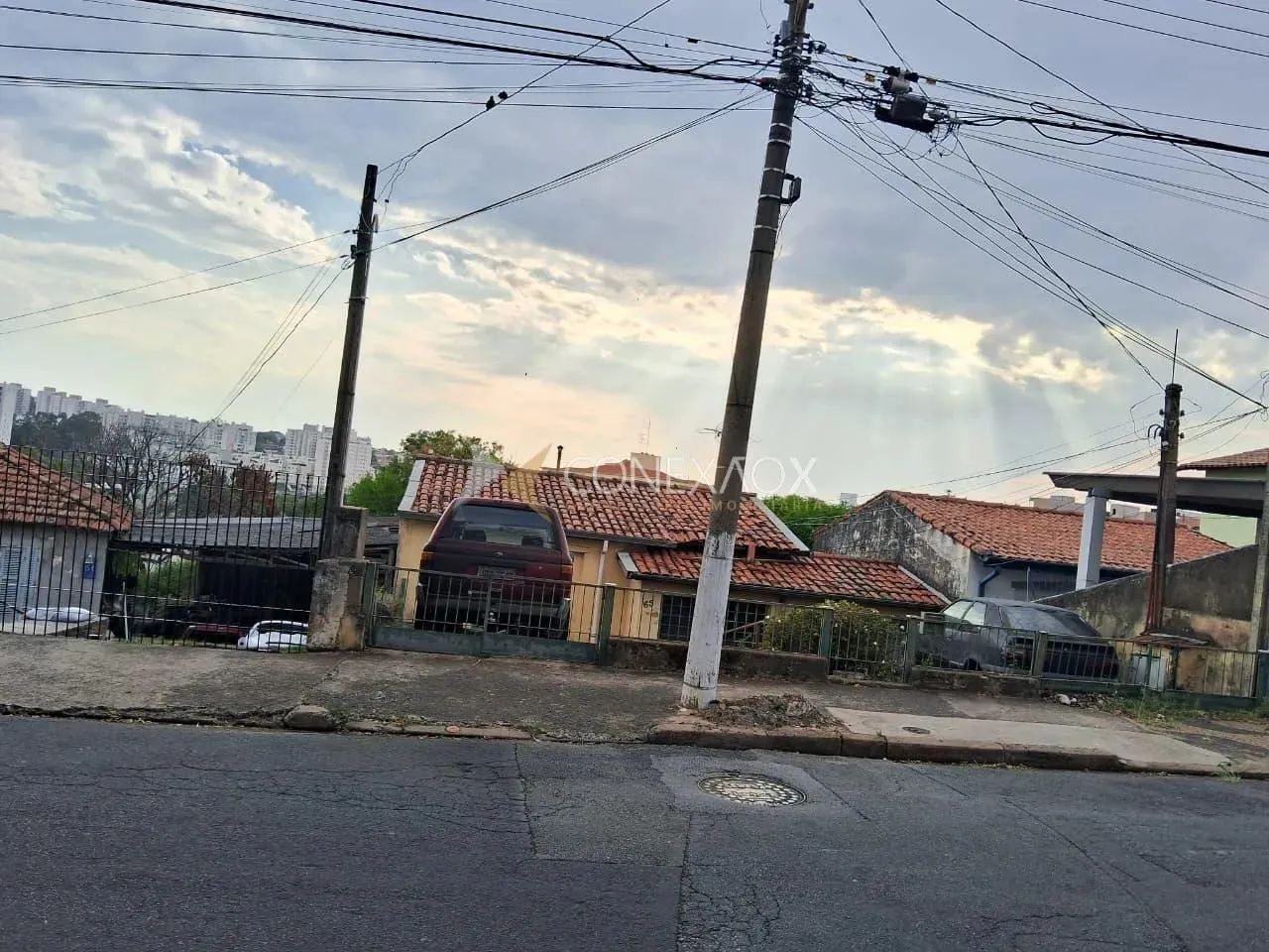 Terreno a venda Vila Marieta - Foto 3