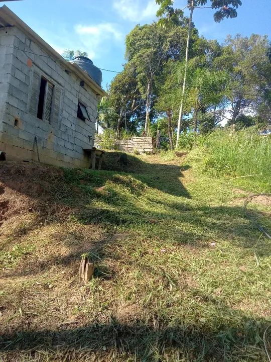 R$ 30 mil ...260 MTS² lote .cidade Juquitiba  - Foto 2