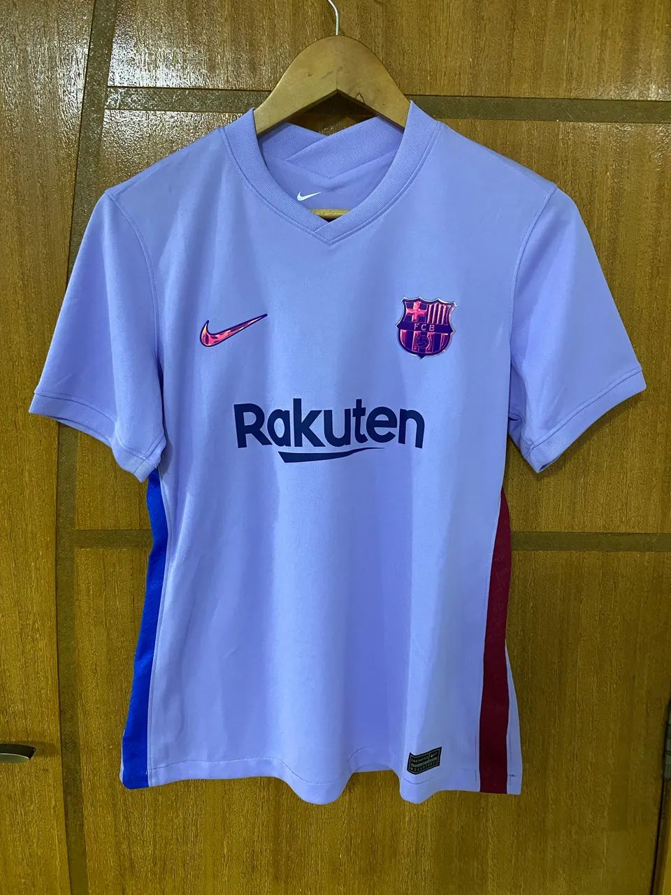 Camiseta Barcelona Original  - Foto 2