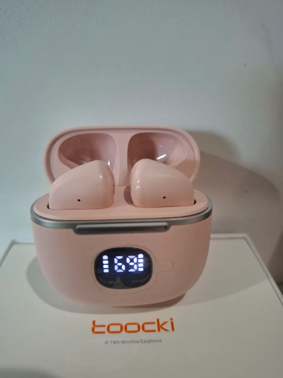 Fone de ouvido bluetooth 64313030156545122