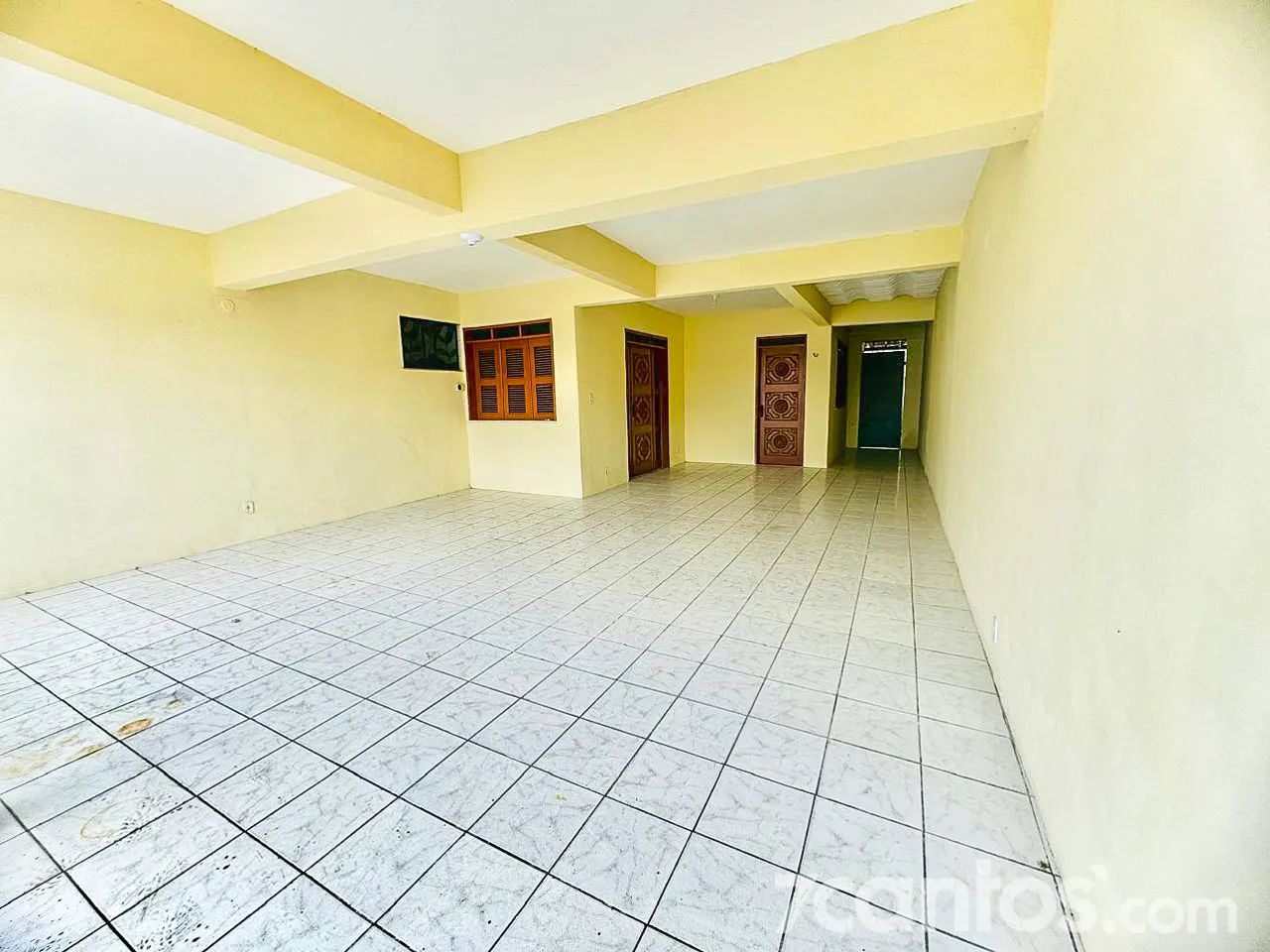 Casa, Guararapes, 5 Quartos - Foto 3