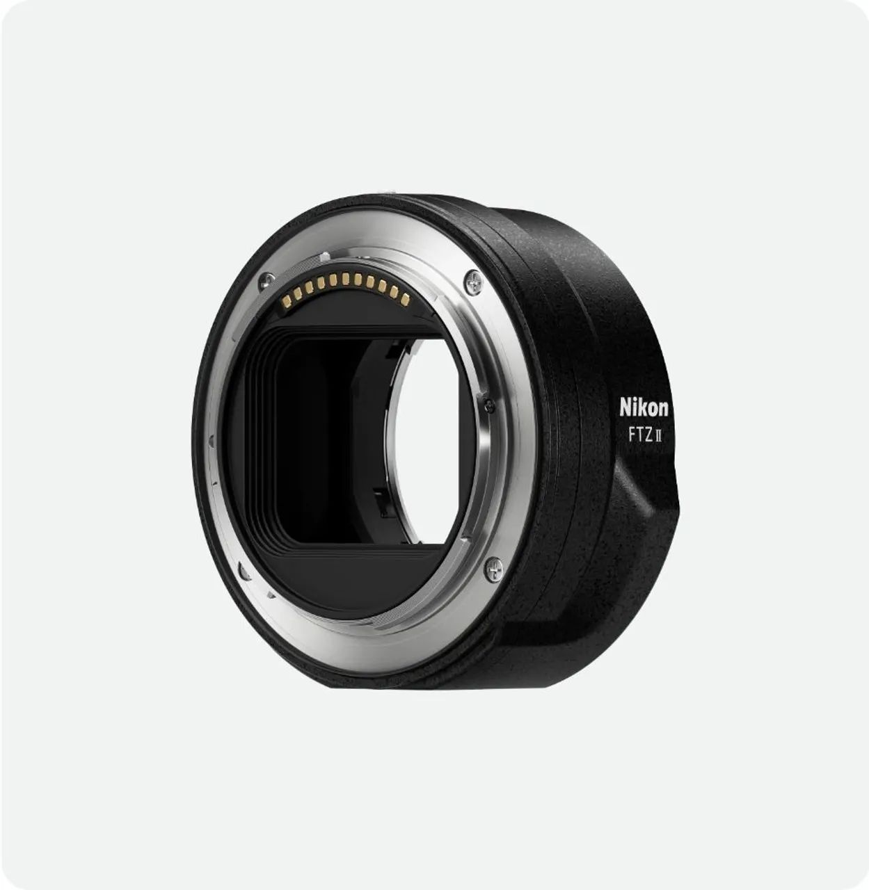 Câmera Mirrorless Nikon Z7  - Foto 6