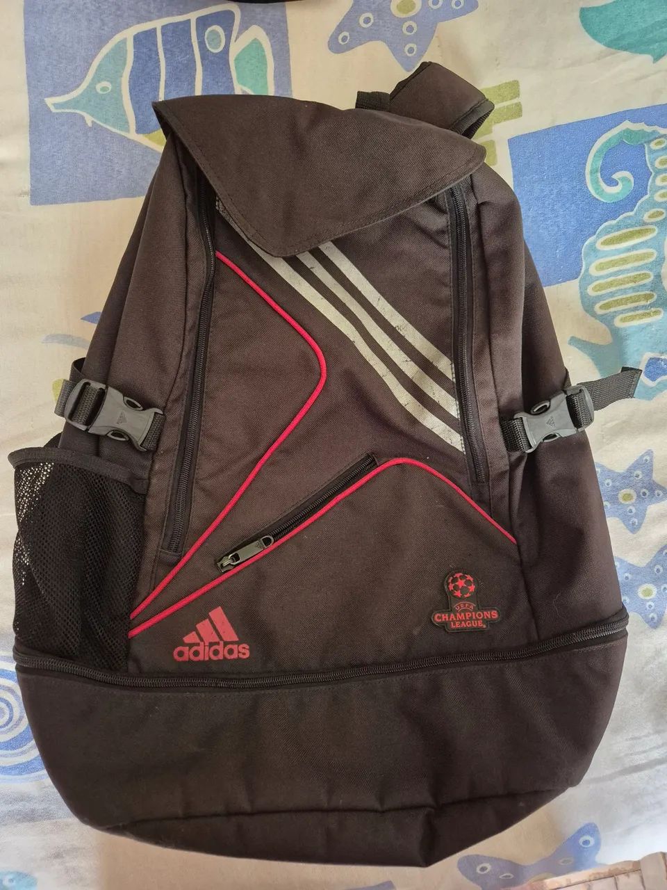 Mochila Adidas Champions League
