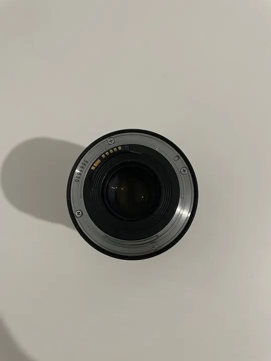 Lente Canon EF 16-35mm F 2.8 Serie L - Foto 5