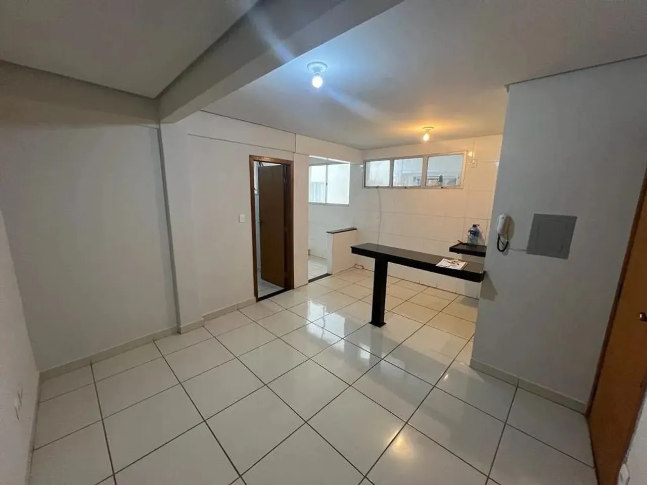 Kitnet / no bairro Cidade Nova - Montes Claros