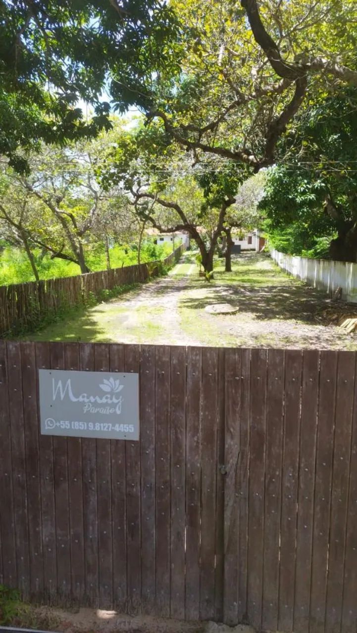 Casa na lagoa do paraiso  - Foto 2