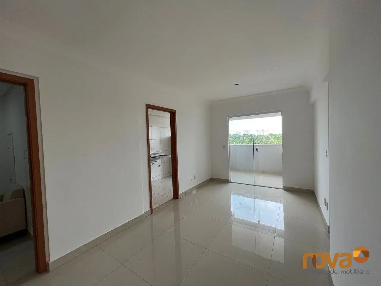 Apartamento 2 quartos 1 Suíte Faiçalville - Foto 4