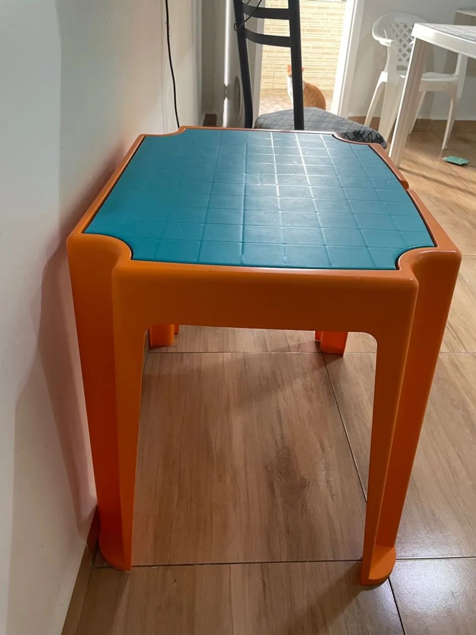 Mesa infantil Tramontina - Foto 2