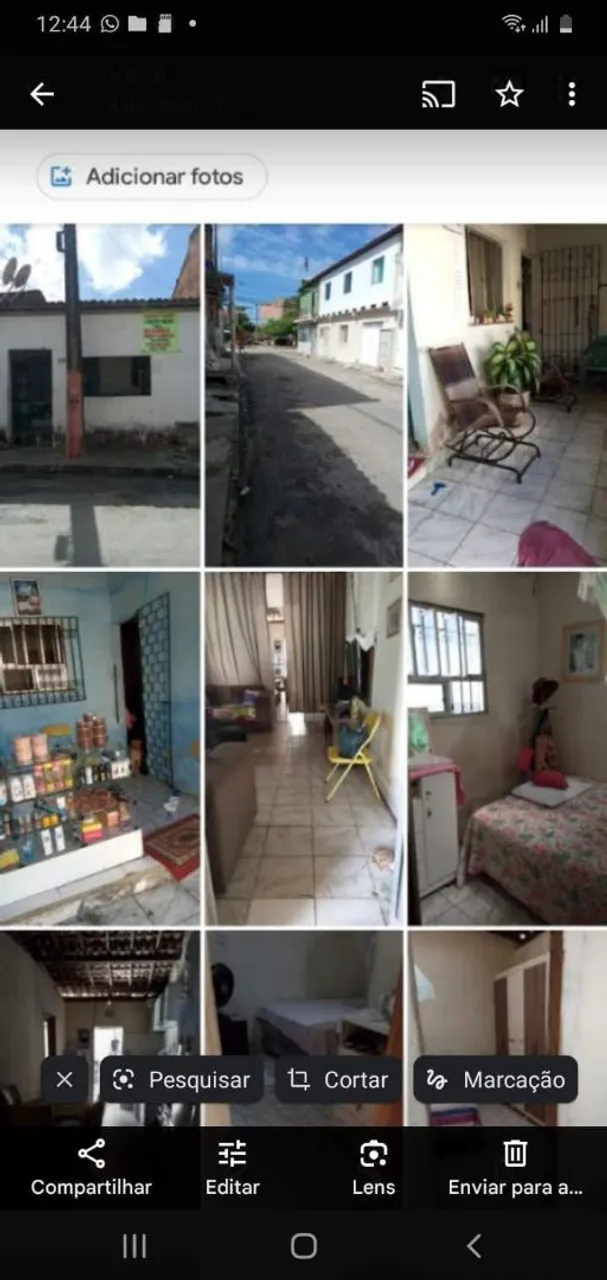 Vende se casa no santa maria !! NAO FINANCIAMOS!!!