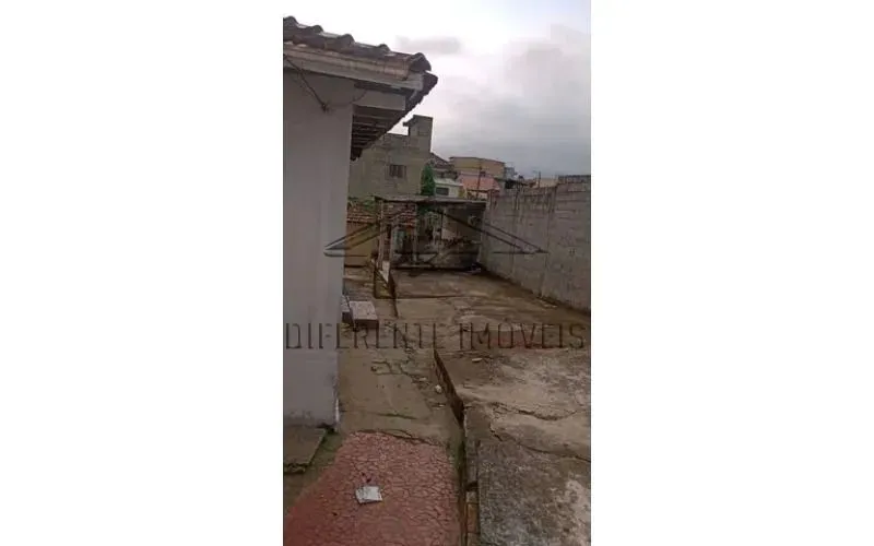 TERRENO PARA VENDA NA PONTE RASATERRENO PARA VENDA NA PONTE RASA