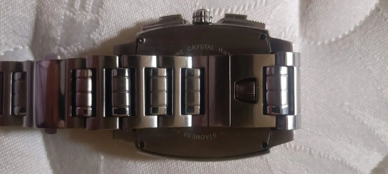 Relógios Tag Heuer - Foto 5