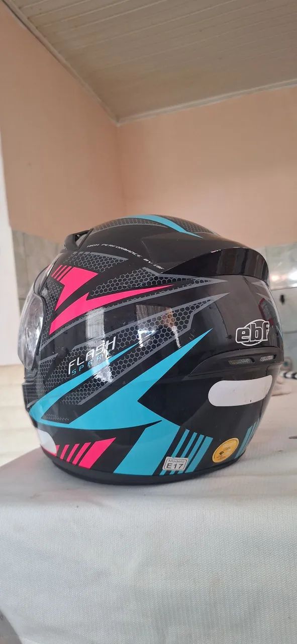 Capacete EBF64168588238593122