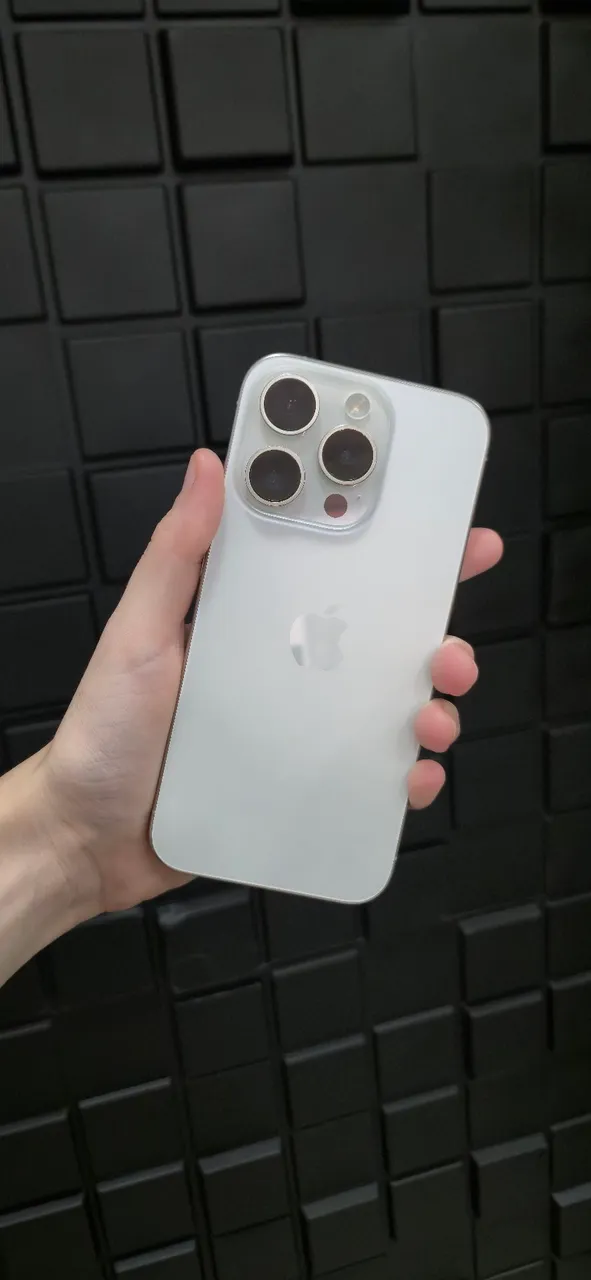 IPHONE 15 PRO