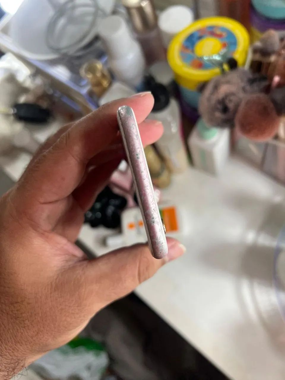 IPhone 6s 64GB o guerreiro brabo  - Foto 5